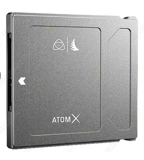 Angelbird AtomX 1TB Mini SSD (ABD-ATOMXMINI1000PK)